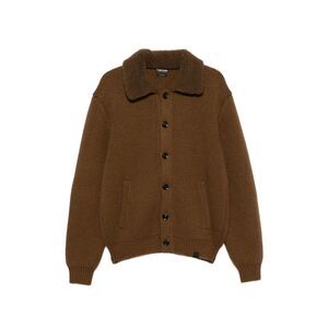 Tom Ford Brown Sweaters & Knitwear - Cardigans Men